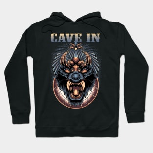 CAVE IN BAND Hoodie